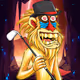 Golden Baboons Mining Club #3498