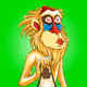 Golden Baboons Mining Club #3491