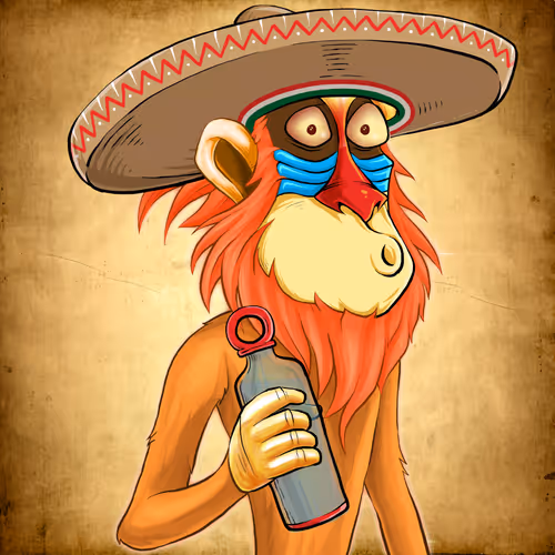 Golden Baboons Mining Club