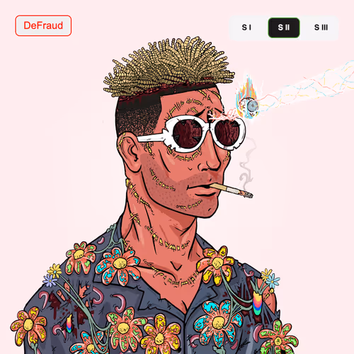 Defraud