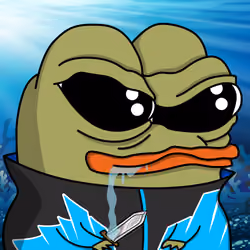 Pepe Nifties #2