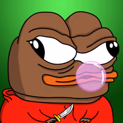 Pepe Nifties #2873
