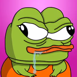 Pepe Nifties #2875