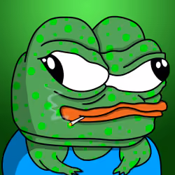 Pepe Nifties #2872