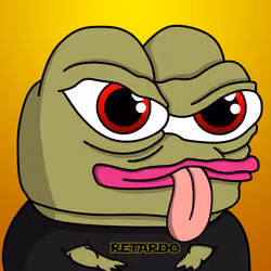 Pepe Nifties #2874