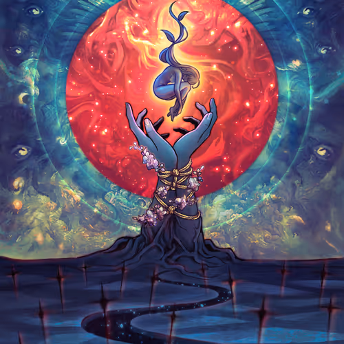 Victim of Civilization