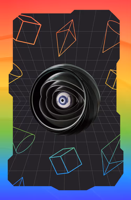 Item #3 Media