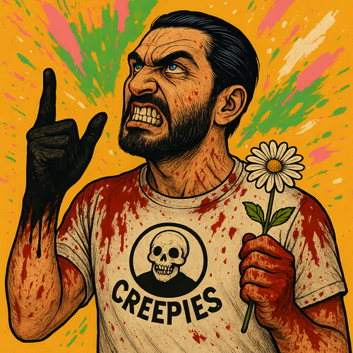 Creepies 311099148