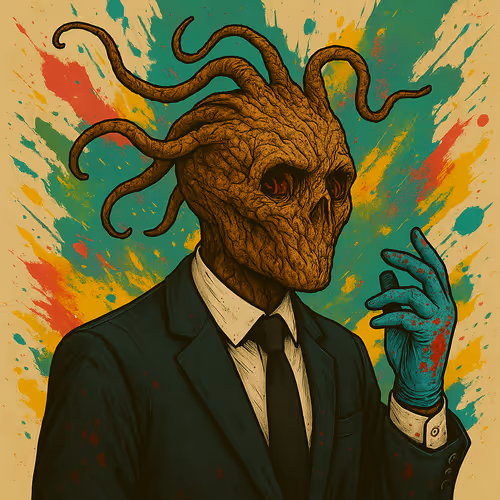 Creepies 311099148