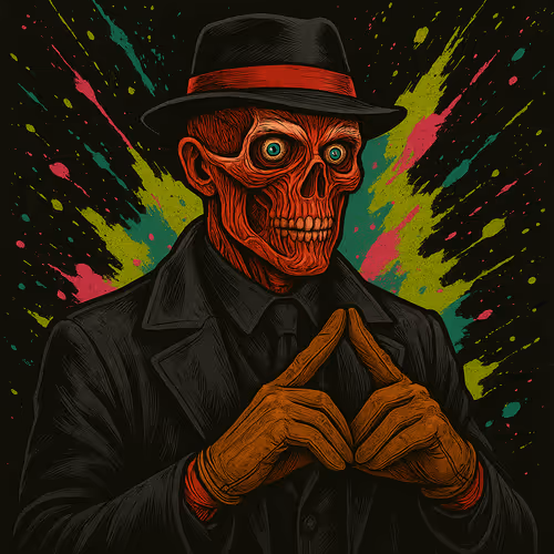 Creepies 311099148