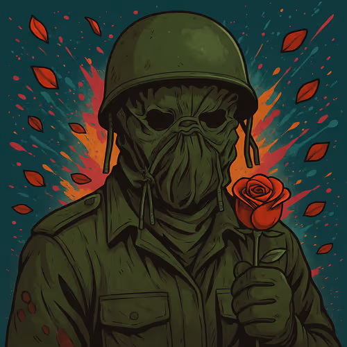 Creepies 311099148