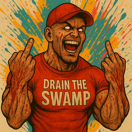 Creepies 311099148