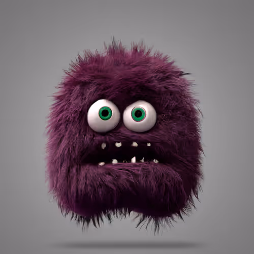 Very Scary Nft