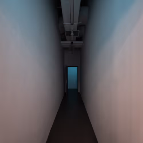 Aesthetics of the Immaterial Patron Edition
