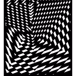 #51 Digital Papercut Artwork
