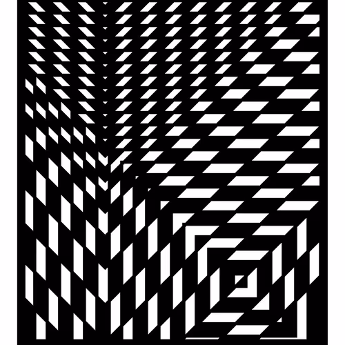 #00 Digital Papercut Artwork