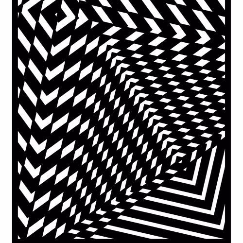#98 Digital Papercut Artwork