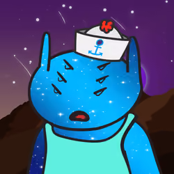 Alien Frenemies #1037