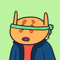 Alien Frenemies #812