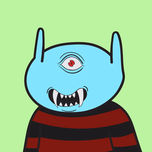 Alienfrenemies