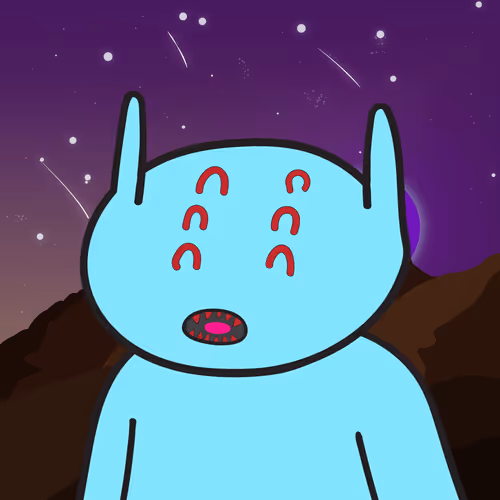 Alienfrenemies