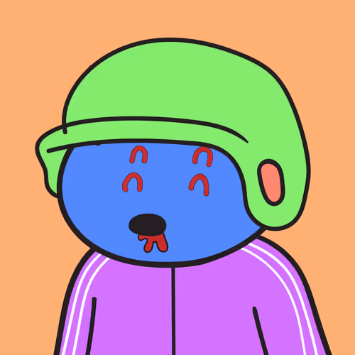 Alienfrenemies