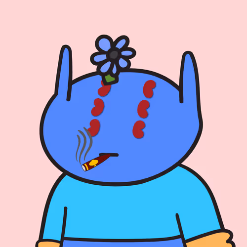 Alienfrenemies