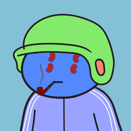Alienfrenemies