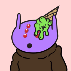 Alien Frenemies #819