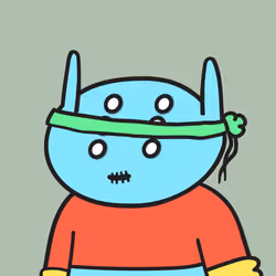 Alien Frenemies #1024