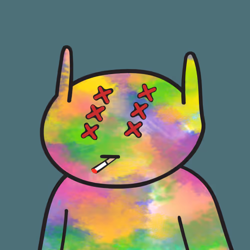 Alienfrenemies