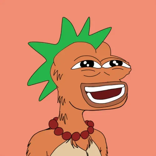 Pepeapesofficial