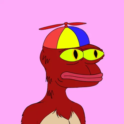 Pepeapesofficial