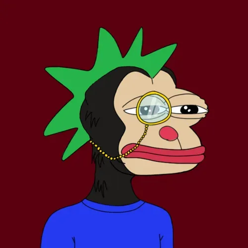 Pepeapesofficial