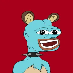 PepeApes #398