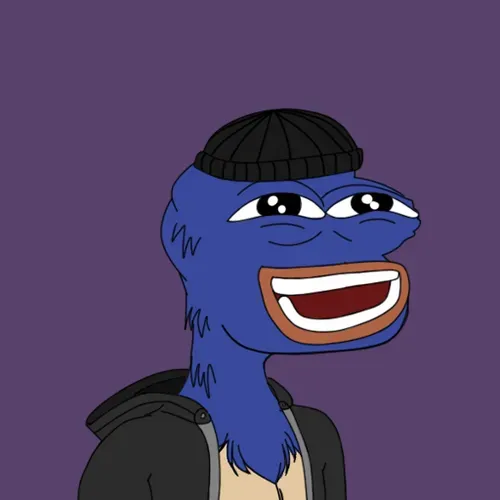 Pepeapesofficial