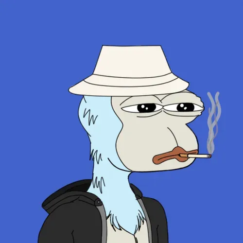PepeApes #1137