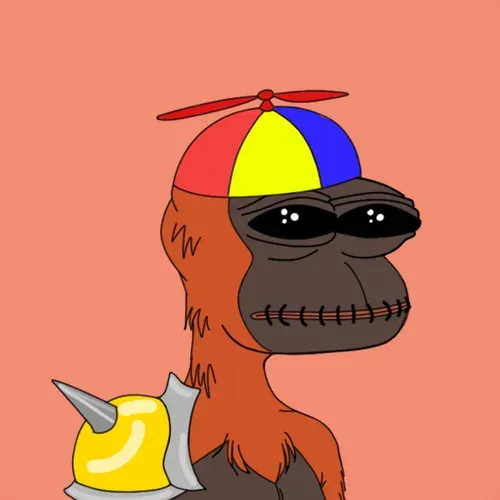 Pepeapesofficial