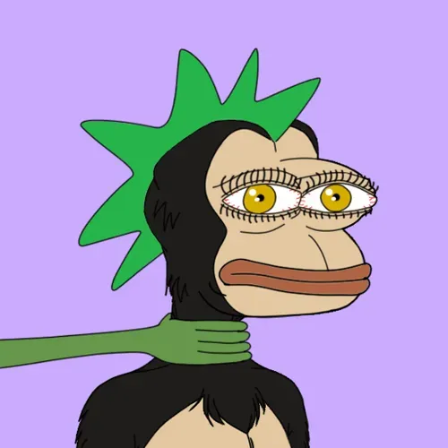 Pepeapesofficial