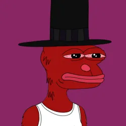 PepeApes #4209