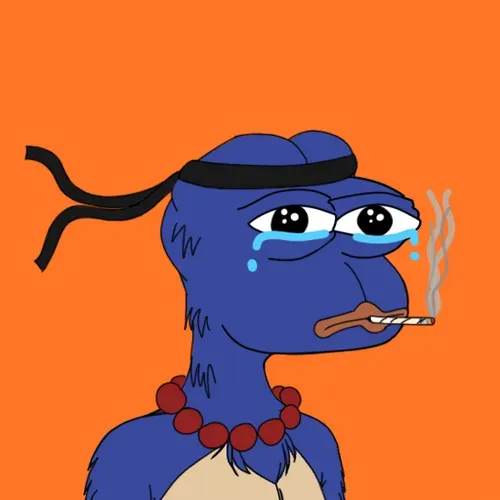 PepeApes #2225