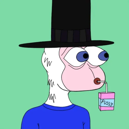 PepeApes #5737
