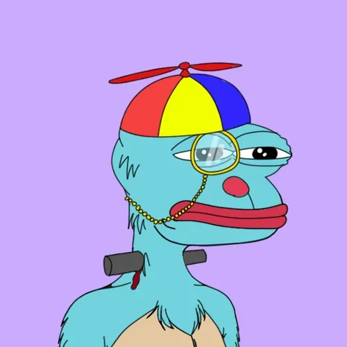 Pepeapesofficial