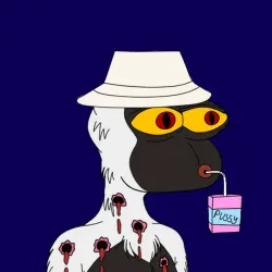 PepeApes #373