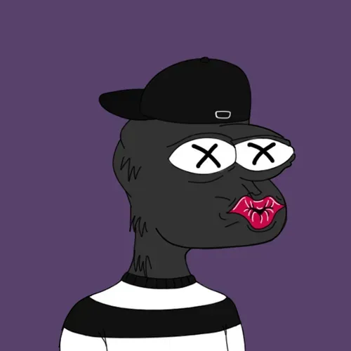 PepeApes #4690