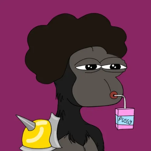 PepeApes #3041