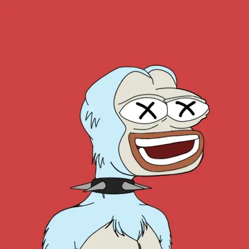 Pepeapesofficial