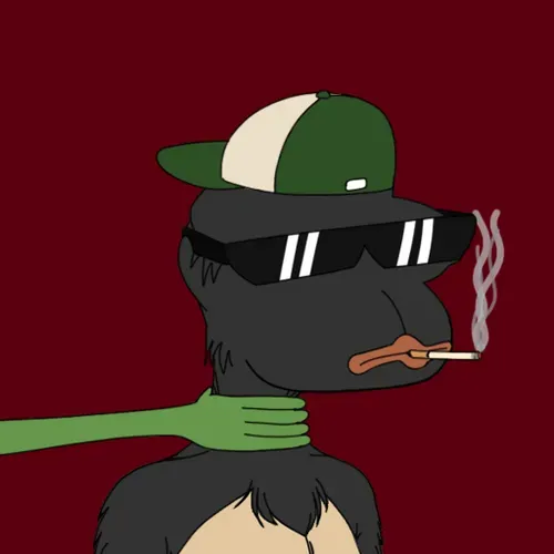 Pepeapesofficial