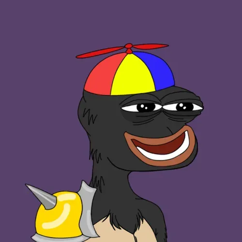 Pepeapesofficial