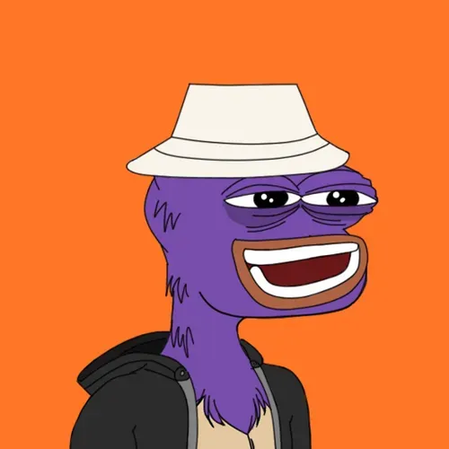 PepeApes #2797